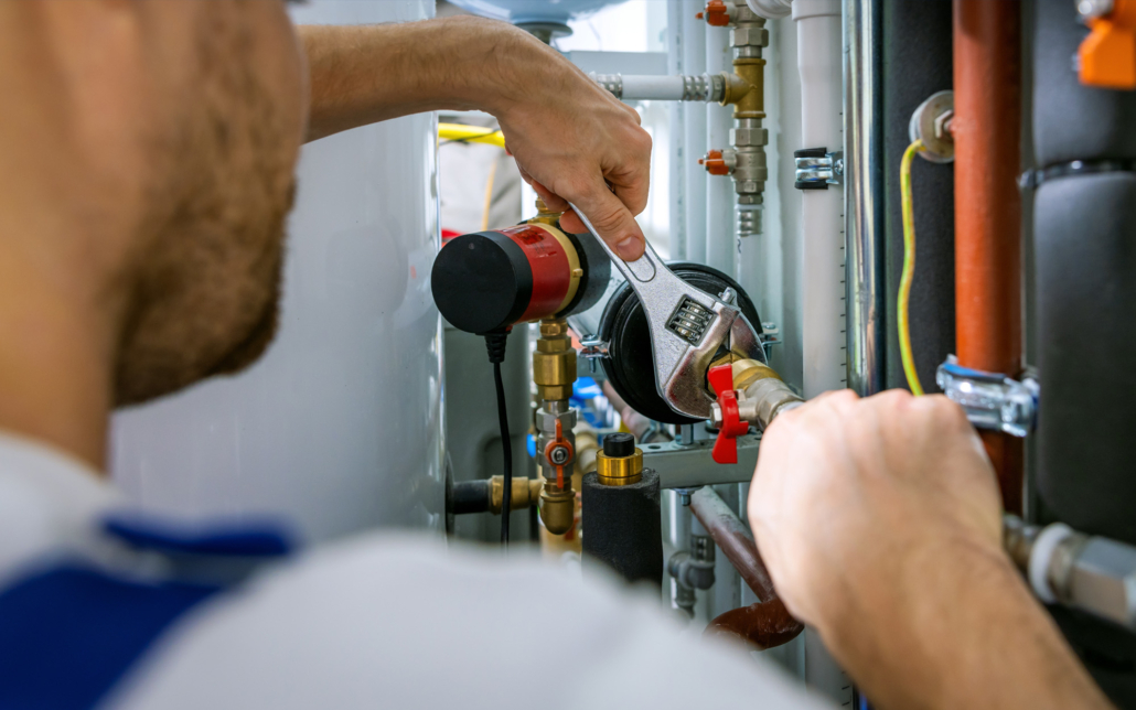 Commercial plumbing maintenance can have numerous benefits for your systems, including proper flow, fewer malfunctions, and more