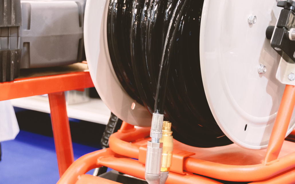Hydro Jetting: What Is It and When Is It Needed?