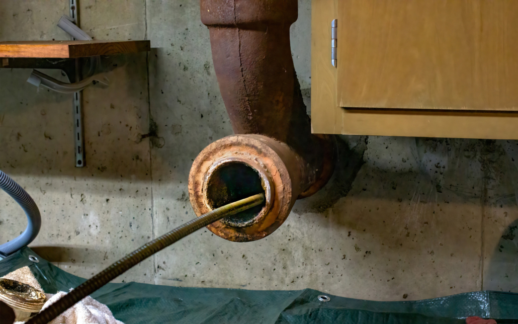 Pipe Snaking vs. Hydro Jetting: Which Should You Choose?