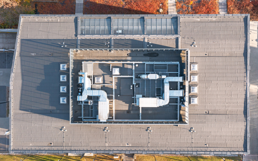 The Role of Preventative Maintenance in Reducing Commercial Equipment Downtime