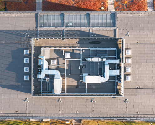 The Role of Preventative Maintenance in Reducing Commercial Equipment Downtime