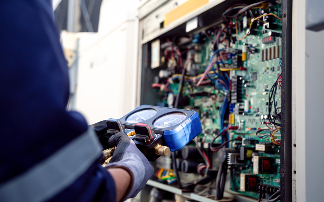 The Benefits of Outsourcing Preventive Maintenance Services for Your Commercial Business
