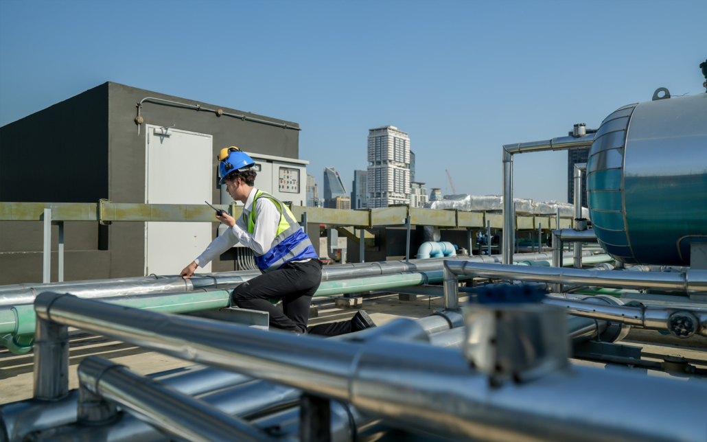 Common Preventive Maintenance Mistakes to Avoid at Commercial Properties