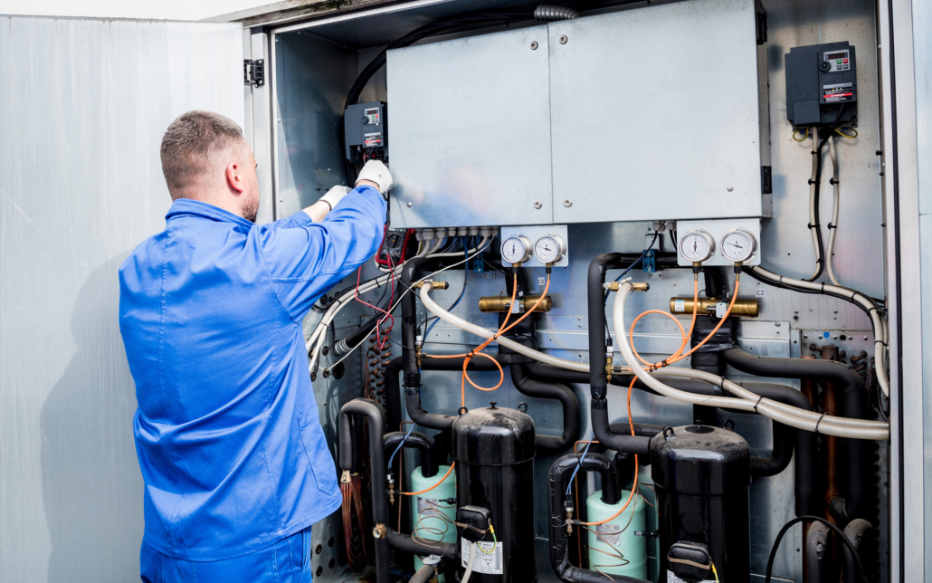 Why Industrial Preventative Maintenance Should Be a Non-Negotiable for Your Facility