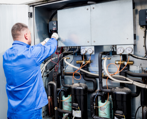 Why Industrial Preventative Maintenance Should Be a Non-Negotiable for Your Facility