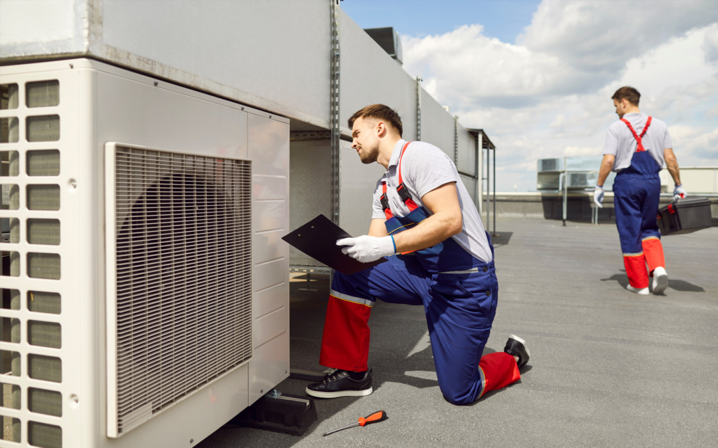 How to Make Your HVAC System More Efficient Before Summer Arrives