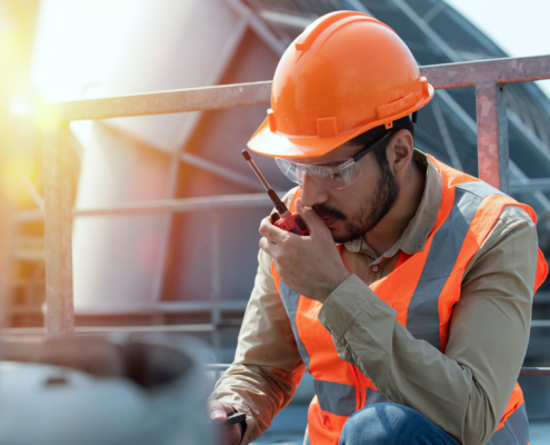 Industrial AC Problems in Summer: How to Stay Ahead of Seasonal Setbacks