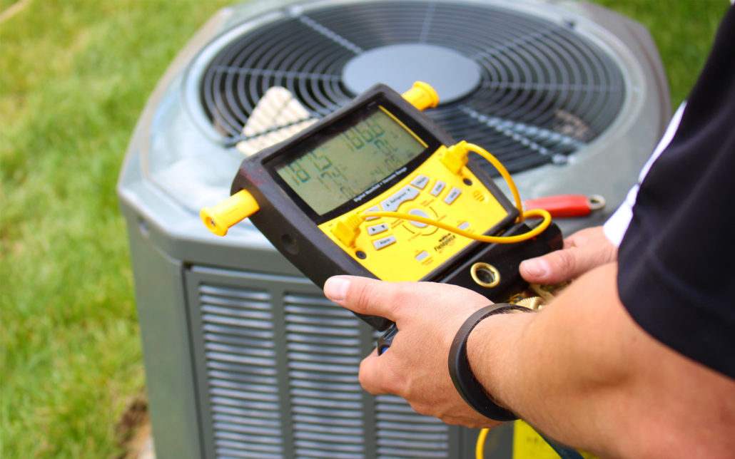 Should You Get an HVAC System Replacement in Summer?
