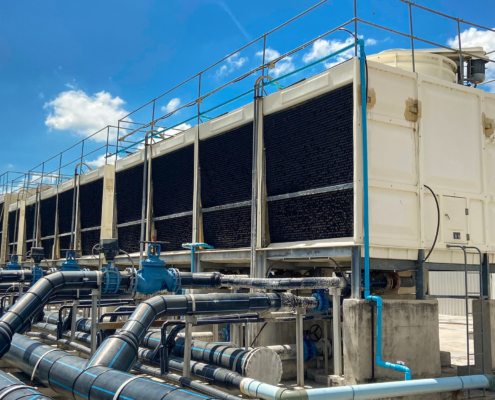 Hidden Commercial HVAC Issues That Surface in Summer (And How to Prevent Them in Spring)